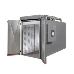 Industrial Ovens